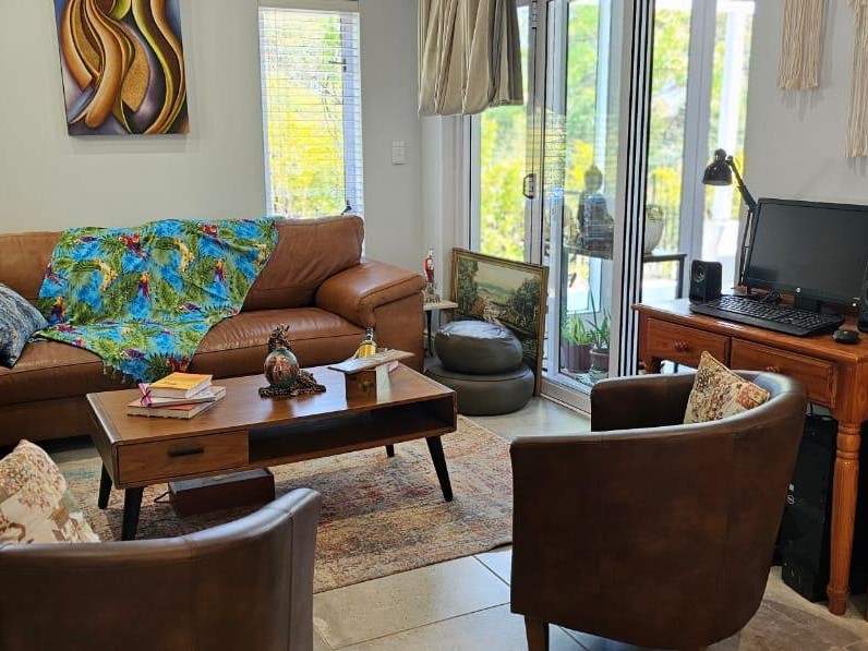 3 Bedroom Property for Sale in Somerset Forest Western Cape